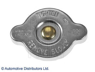 BLUE PRINT adh29905 -  Крышка, резервуар охлаждающей жидкости